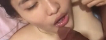 Pacar Nyepong Sampai Area Jembut