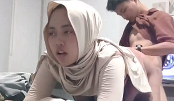 Pasangan Mesum Di Bulan Pwasa