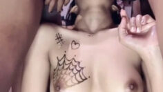 RANEY PAKEY Ngemut 2 Kontol