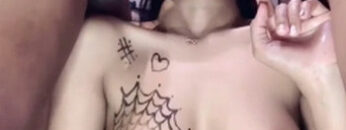 RANEY PAKEY Ngemut 2 Kontol