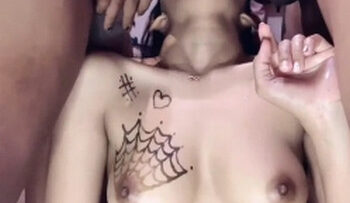 RANEY PAKEY Ngemut 2 Kontol