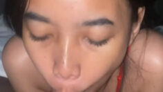 RATU BJ Sepong Ngewek