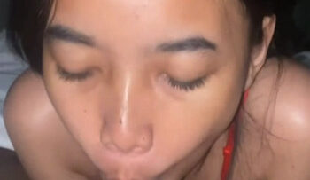 RATU BJ Sepong Ngewek