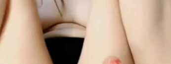 SI LABIL Ngocok DIldo Brutal