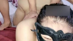 VIRA Nungging Di Ewe Sampai Lemes