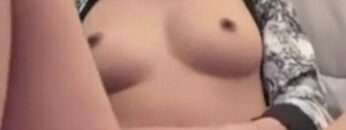 Winnie VCS Sampai Klimaks