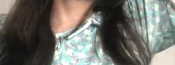 ALIN Mahasiswi Sange Parah