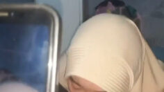 Boleh Direkam Disepong Pembokat Hijab