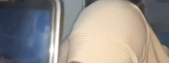 Boleh Direkam Disepong Pembokat Hijab