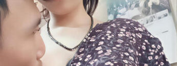 KENYOT Susu Ponakan Pas Rumah Sepi