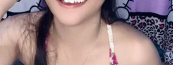 KIKAN Cantik SUka NGocok