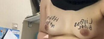 MAHASISWI Hijab Pengen Di Kontolin