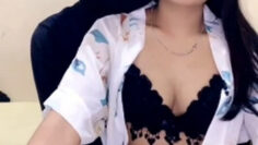 MELATI BUNGA Di Grepe Memeknye Lanjut Disodok