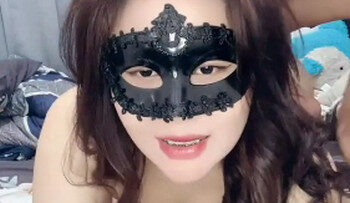 SABRINA Nungging Disodok