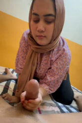 Skandal Hijab Juragan Fotocopy Dan Karyawan