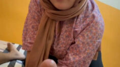 Skandal Hijab Juragan Fotocopy Dan Karyawan