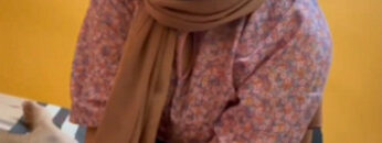 Skandal Hijab Juragan Fotocopy Dan Karyawan