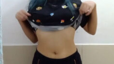 WINDI Suka Rekam Bogel