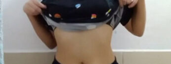 WINDI Suka Rekam Bogel