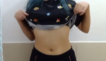 WINDI Suka Rekam Bogel