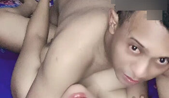 YAHYA Udah Crot Mulut Masih Minta Jatah